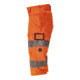 Mascot Shorts DIAMOND Damenpassform Stretch hi-vis orange C42