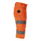 Mascot Shorts DIAMOND Damenpassform Stretch hi-vis orange C42