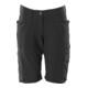 Mascot Shorts DIAMOND Damenpassform Stretch schwarz Größe C52