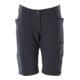 Mascot Shorts DIAMOND Damenpassform Stretch schwarzblau Größe C42