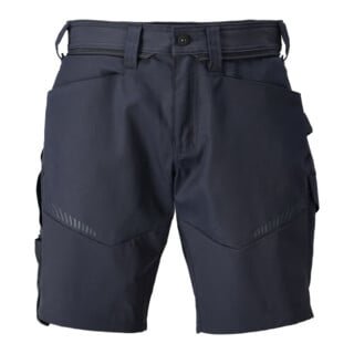 Mascot Shorts geringes Gewicht C46 schwarzblau