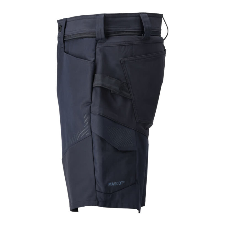 Mascot Shorts geringes Gewicht C46 schwarzblau