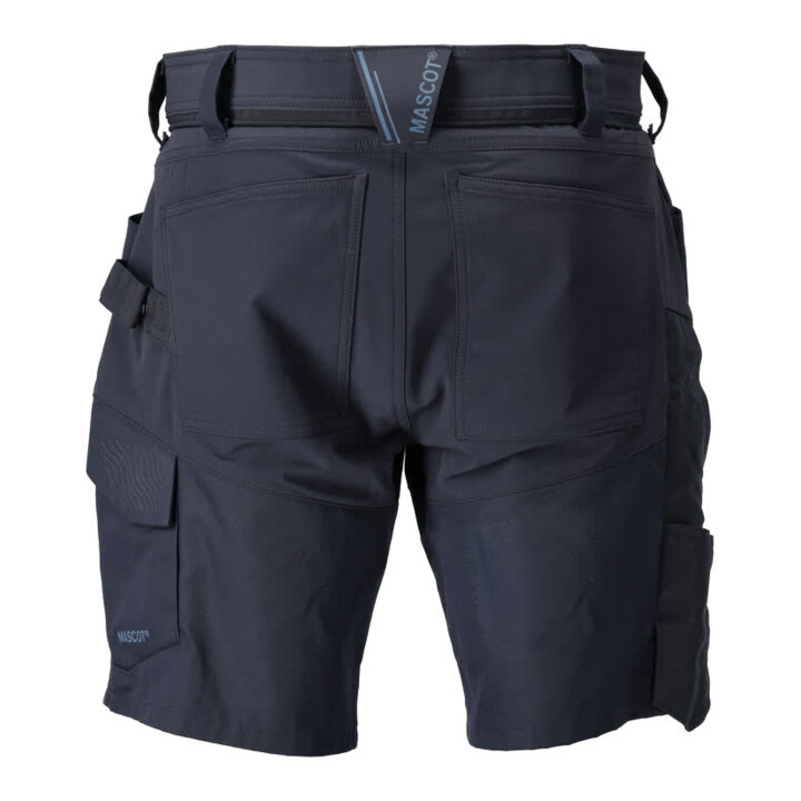 Mascot Shorts geringes Gewicht C46 schwarzblau