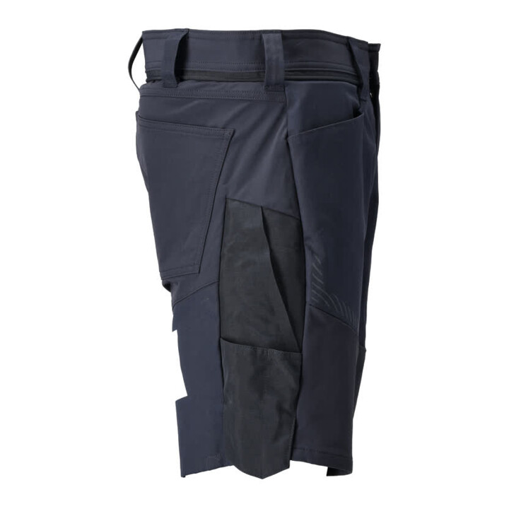 Mascot Shorts geringes Gewicht C46 schwarzblau