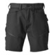 Mascot Shorts geringes Gewicht C58 schwarz