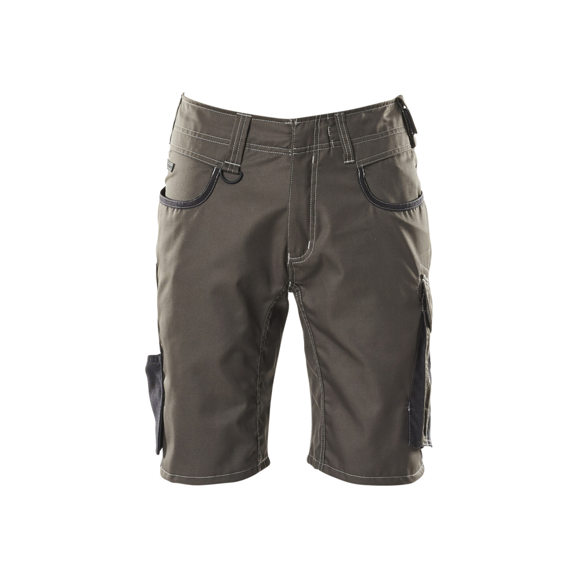 Mascot Shorts, geringes Gewicht Shorts Größe C42, dunkelanthrazit/schwarz