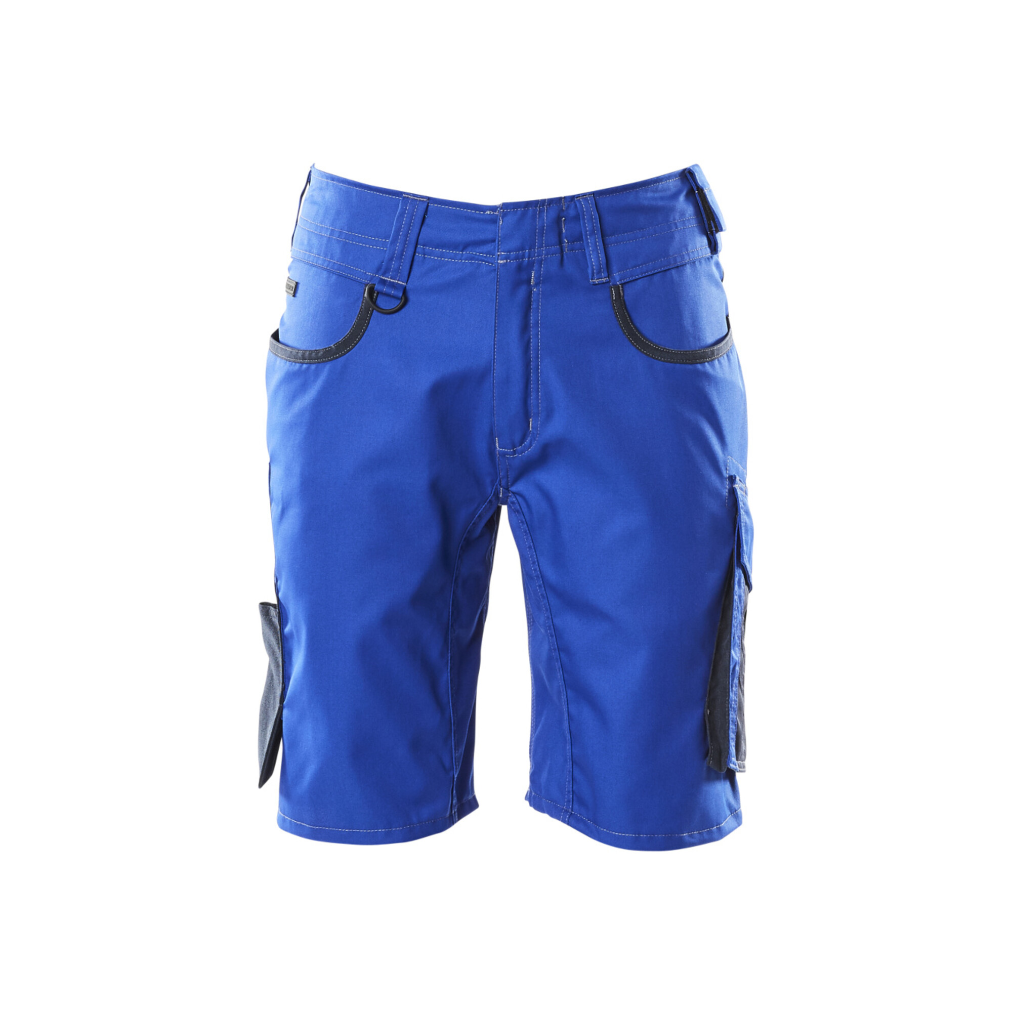 Mascot Shorts, geringes Gewicht Shorts Größe C45, kornblau/schwarzblau