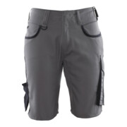 Mascot Shorts, geringes Gewicht Shorts anthrazit/schwarz