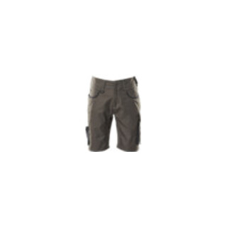 Mascot Shorts, geringes Gewicht Shorts Größe C51, dunkelanthrazit/schwarz