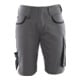 Mascot Shorts, geringes Gewicht Shorts anthrazit/schwarz-1