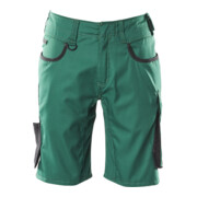Mascot Shorts, geringes Gewicht Shorts grün/schwarz