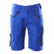 Mascot Shorts, geringes Gewicht Shorts kornblau/schwarzblau-1