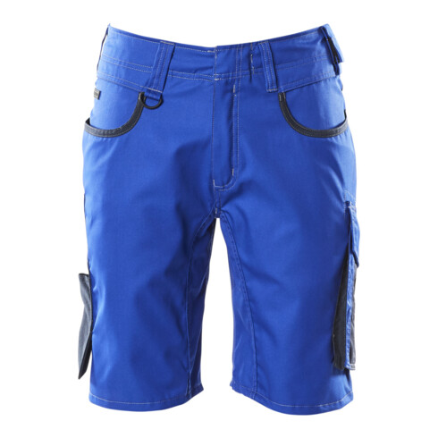 Mascot Shorts, geringes Gewicht Shorts kornblau/schwarzblau