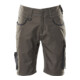 Mascot Shorts, geringes Gewicht Shorts dunkelanthrazit/schwarz-1