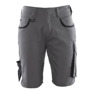 Mascot Shorts, geringes Gewicht Shorts Größe C68, anthrazit/schwarz