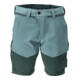 Mascot Shorts Größe 24C47 Stretch geringes Gewicht helles waldgrün/waldgrün
