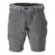 Mascot Shorts Größe 24C54 Stretch geringes Gewicht Anthrazitgrau