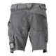 Mascot Shorts Größe 24C54 Stretch geringes Gewicht Anthrazitgrau