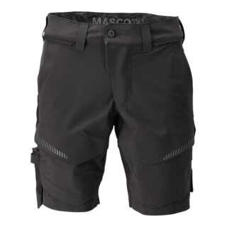 Mascot Shorts Größe 29C49 Stretch geringes Gewicht schwarz