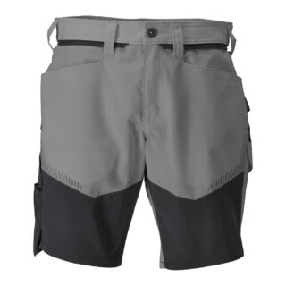 Mascot Shorts Größe C44 anthrazitgrau schwarz