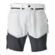 Mascot Shorts Größe C44 weiss/Anthrazitgrau geringes Gewicht