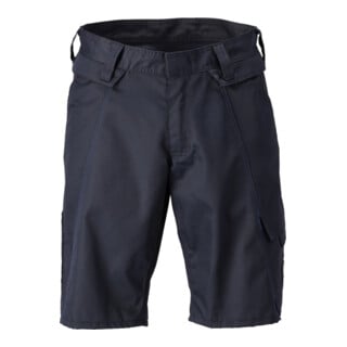 Mascot Shorts Größe C45 schwarzblau geringes Gewicht