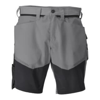 Mascot Shorts Größe C46 anthrazitgrau schwarz geringes Gewicht
