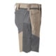 Mascot Shorts Größe C47 dunkles sandbeige/anthrazitgrau geringes Gewicht