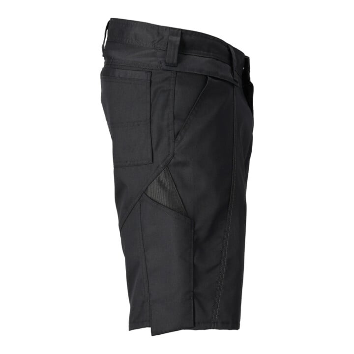 Mascot Shorts Größe C51 schwarz geringes Gewicht