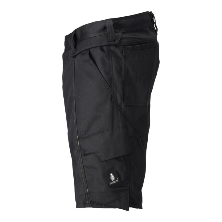 Mascot Shorts Größe C52 schwarz geringes Gewicht