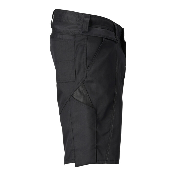 Mascot Shorts Größe C52 schwarz geringes Gewicht