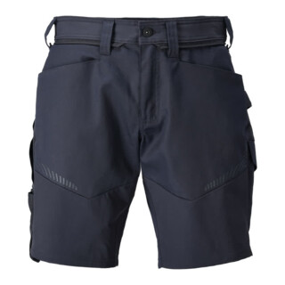 Mascot Shorts Größe C52 schwarzblau geringes Gewicht
