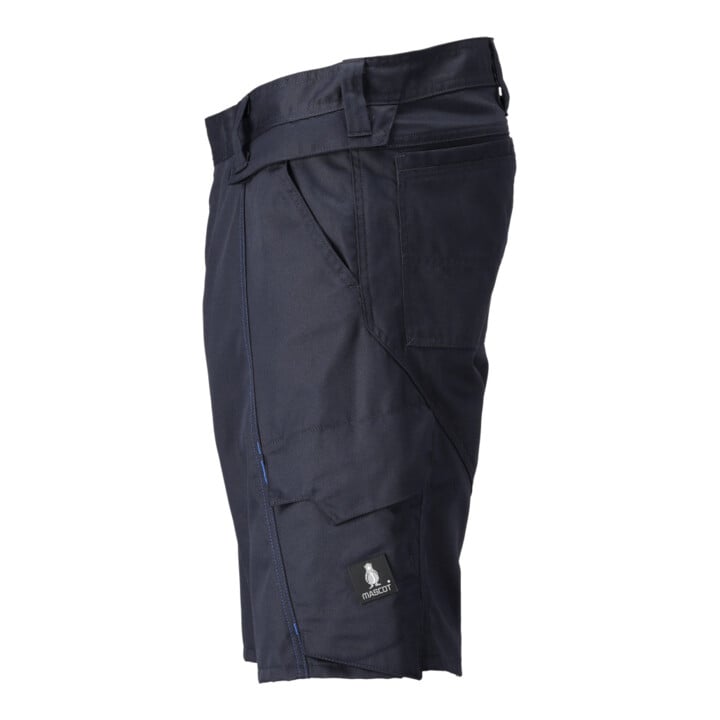 Mascot Shorts Größe C60 schwarzblau geringes Gewicht