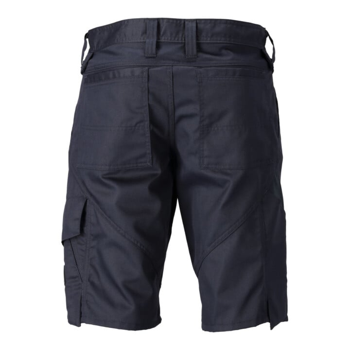 Mascot Shorts Größe C60 schwarzblau geringes Gewicht