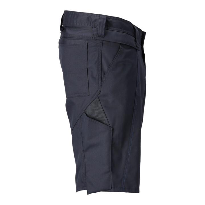 Mascot Shorts Größe C60 schwarzblau geringes Gewicht
