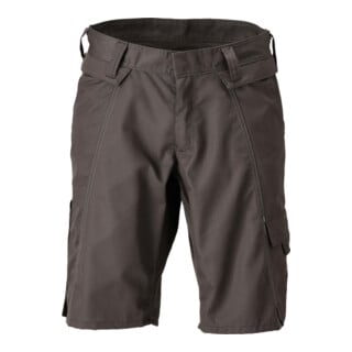 Mascot Shorts Größe C62 dunkelanthrazit geringes Gewicht