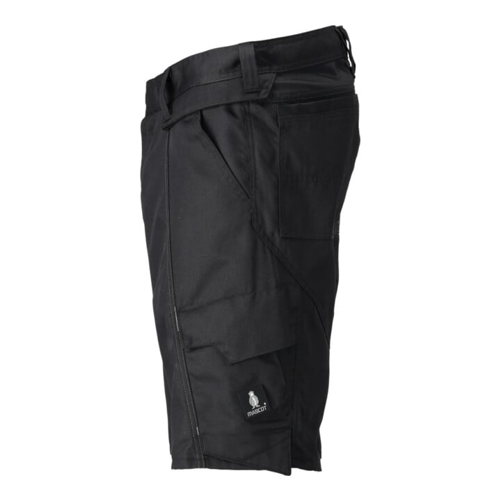 Mascot Shorts Größe C66 schwarz geringes Gewicht