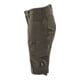 Mascot Shorts PEARL Damenpassform Stretch dunkelanthrazit Größe C34