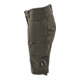 Mascot Shorts PEARL Damenpassform Stretch dunkelanthrazit Größe C40
