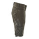 Mascot Shorts PEARL Damenpassform Stretch dunkelanthrazit Größe C40