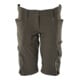 Mascot Shorts PEARL Damenpassform Stretch dunkelanthrazit Größe C52