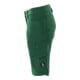Mascot Shorts PEARL Damenpassform Stretch grün C42