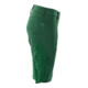 Mascot Shorts PEARL Damenpassform Stretch grün Größe C50