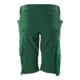Mascot Shorts PEARL Damenpassform Stretch grün Größe C56