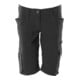 Mascot Shorts PEARL Damenpassform Stretch schwarz Größe C56