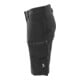 Mascot Shorts PEARL Damenpassform Stretch schwarz Größe C56