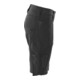 Mascot Shorts PEARL Damenpassform Stretch schwarz Größe C56