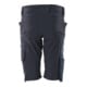 Mascot Shorts PEARL Damenpassform Stretch schwarzblau Größe C34