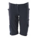 Mascot Shorts PEARL Damenpassform Stretch schwarzblau Größe C40