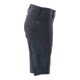 Mascot Shorts PEARL Damenpassform Stretch schwarzblau Größe C40